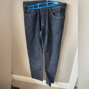 buffalo jeans